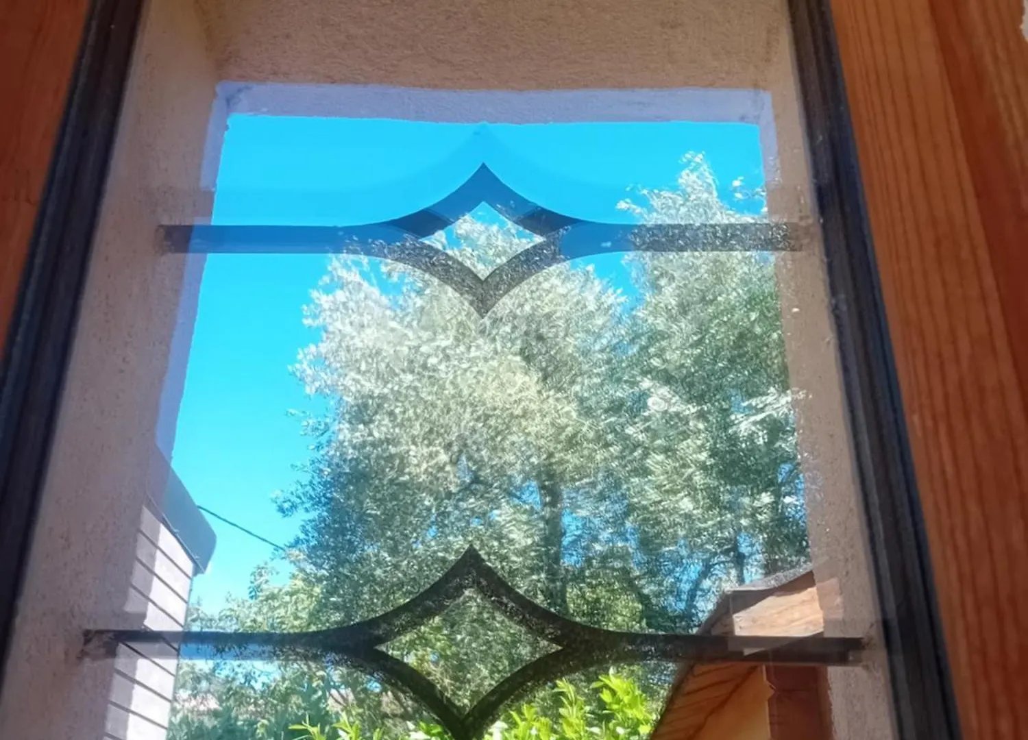 Casa de Férias Maison Mitoyenne Avec Piscine Un Moment Chez Diane Grasse